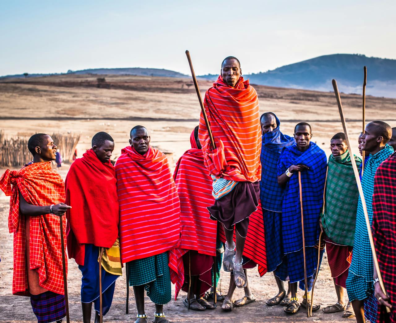 Read more about the article The Power of Pan-Africanism: Celebrating African Identity and Culture