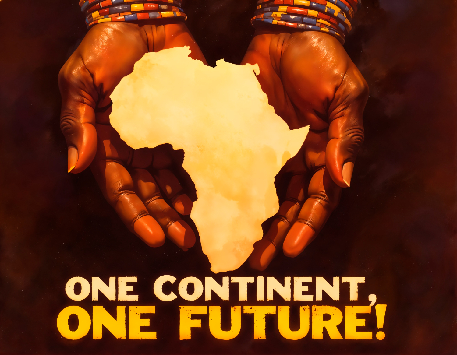 Read more about the article Pan-Africanism and African Renaissance: A Path to Economic Empowerment