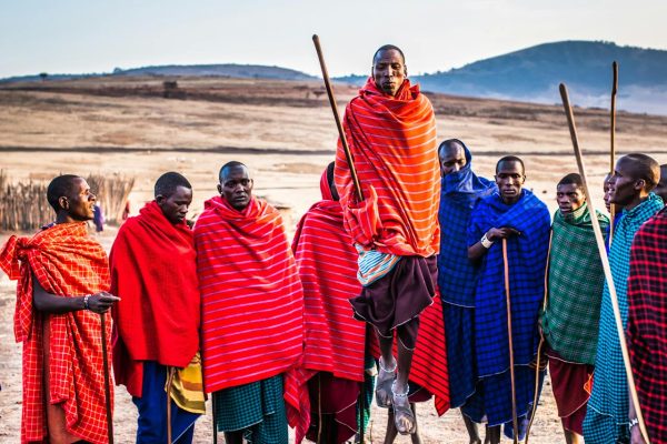 African identity